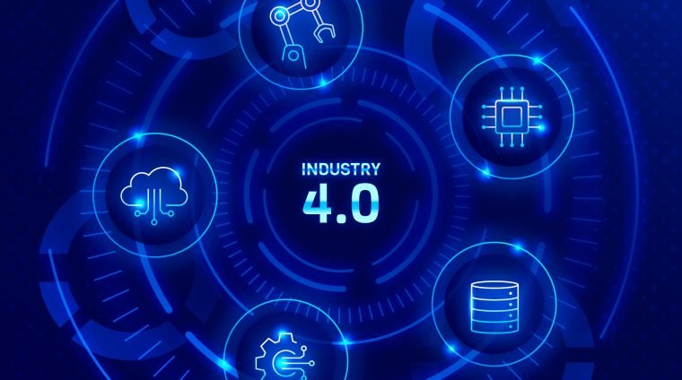 Automatisme et Transformation Industrielle Compétences Avancées pour l’Industrie 4.0